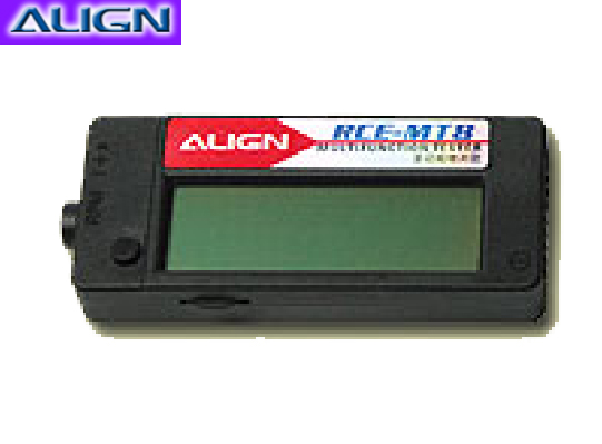 ALIGN k10402A マルチファンクションテスター RCE-MT8 ALIGN k10402A マルチファンクションテスター RCE-MT8