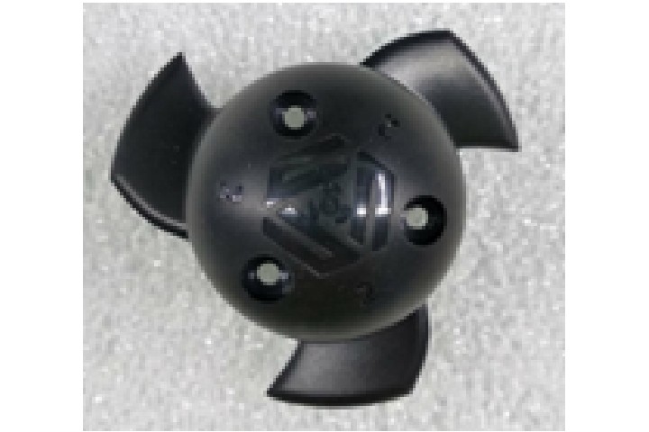 【GLADIUS MINI S】Right-handed auxiliary propeller (No. 2 propeller) (22.10.200.0085)