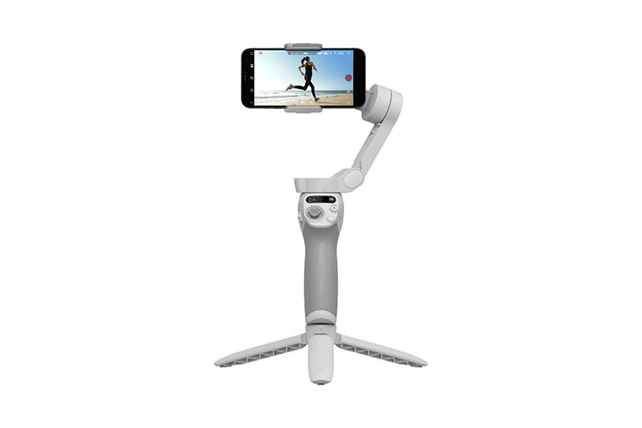 Osmo Mobile SE