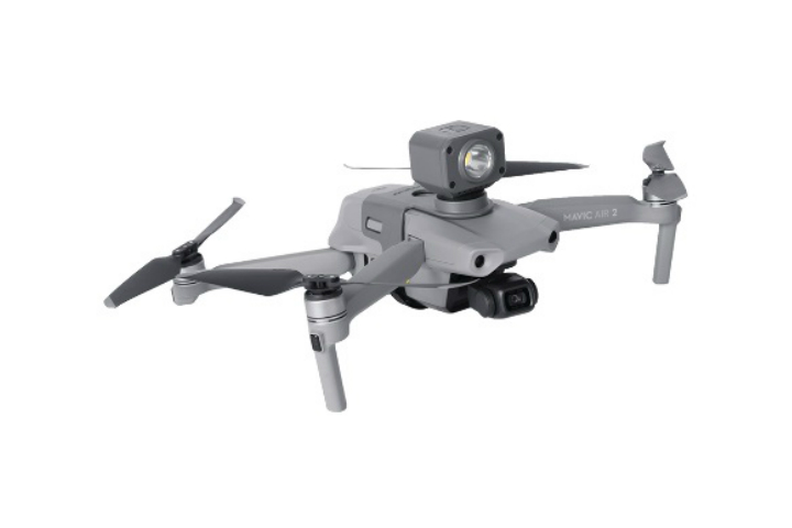 Nancy  DJI MINI 2 用 フラッシュランプ【Mini2/Mavic Mini/Mini 2 SE】【50％OFF SALE】【在庫限り】【すべてのサポート対象外】