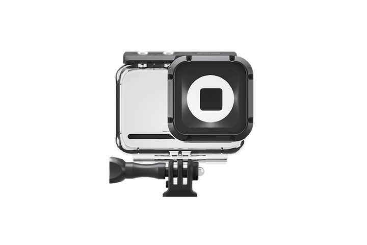 Insta360 ONE R 1インチ広角モジュール用潜水ケース【50％OFF SALE】【在庫限り】【すべてのサポート対象外】