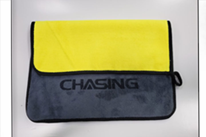 【CHASING M2】Towel (90.20.100.0002)