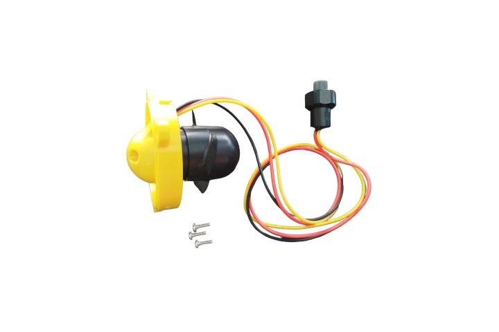 【GLADIUS MINI S】Minis motor NO.1  (9A.10.100.0088)