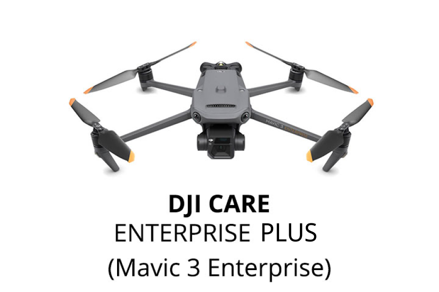 DJI Care Enterprise Plus（Mavic 3E） JP