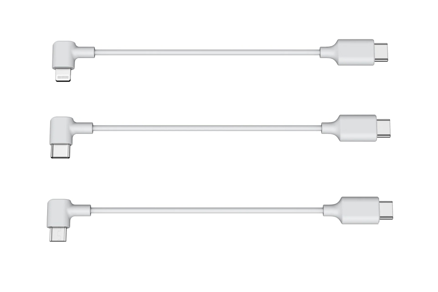 Potensic ATOM SE USB OTG ケーブル【ATOM SE】