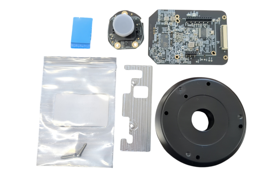 【GLADIUS MINI S】Core Board Kit (9A.10.100.0581)