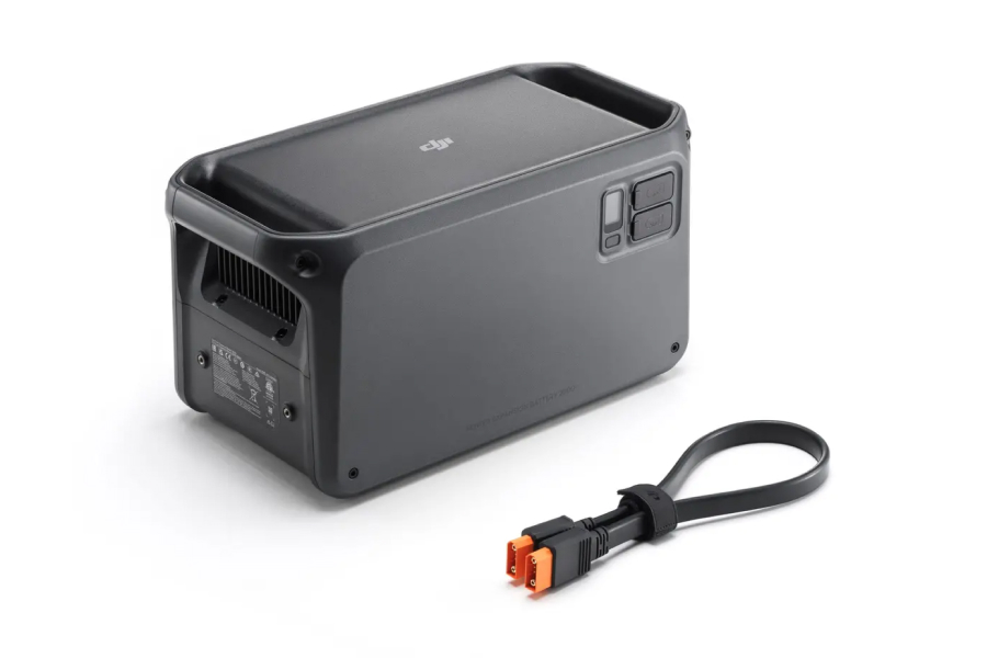 DJI Power Expansion Battery 2000【Power 1000】