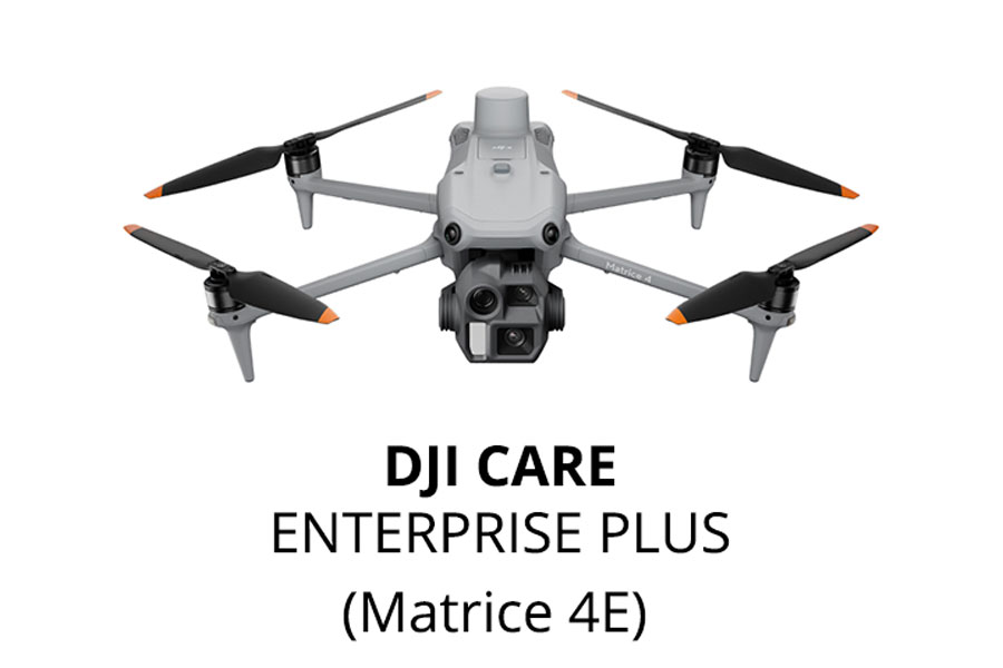 DJI Care Enterprise Plus（Matrice 4E） JP