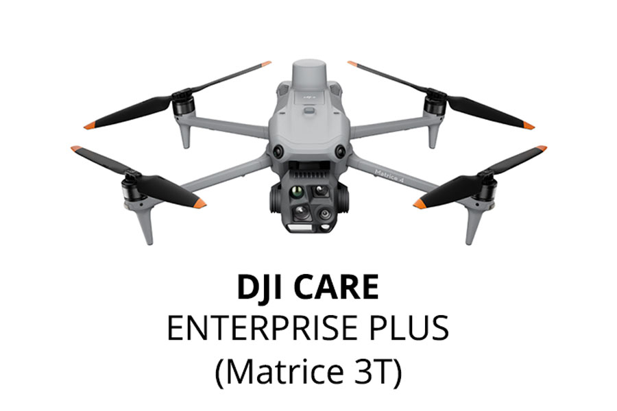 DJI Care Enterprise Plus（Matrice 4T） JP