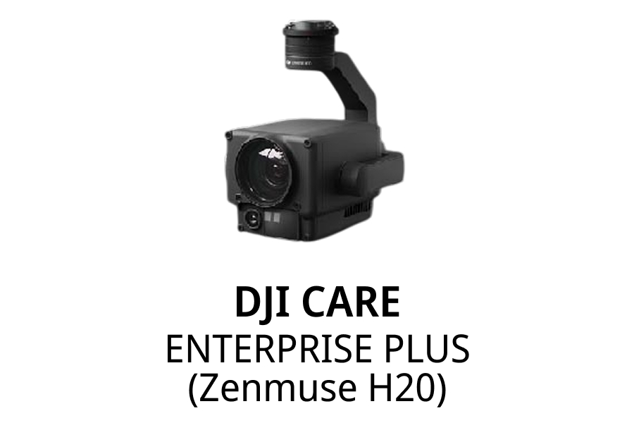 DJI Care Enterprise Plus（Zenmuse H20） JP