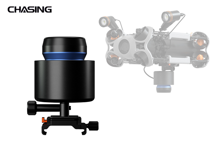 CHASING PING 360 SONAR KIT【CHASING M2 PRO MAX】