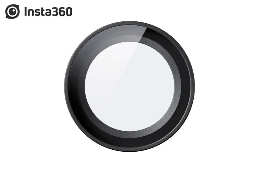 Insta360 GO 3 レンズ保護フィルター
