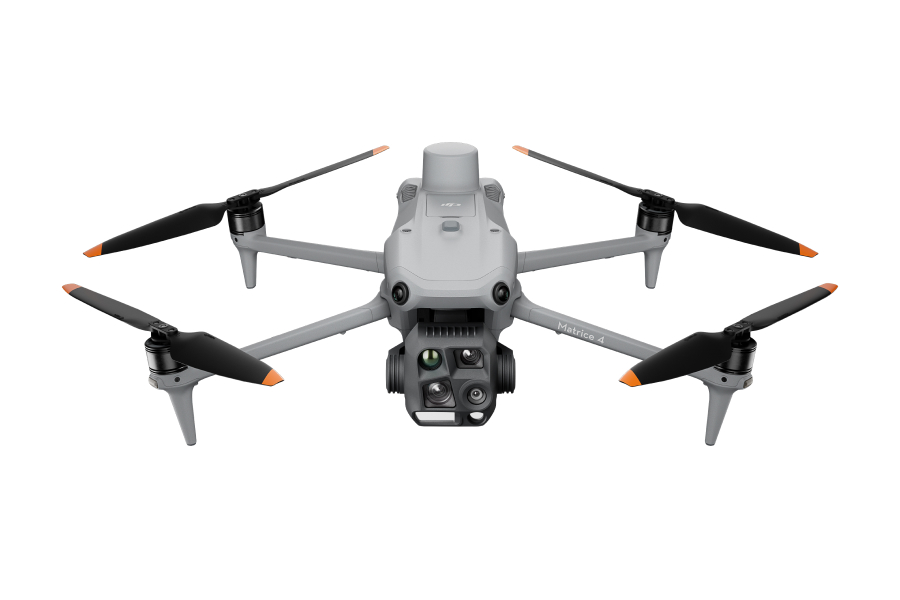 DJI Matrice 4シリーズ 本体