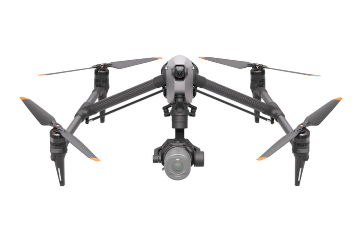 DJI Inspire シリーズ 本体