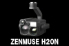 DJI  Zenmuse　H20N （DJI Care Enterprise Plus付）