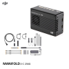 DJI　MANIFOLD 2-C 256G  【対応製品M600PRO M210 M210V2 M210RTK N3 A3】