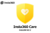 Insta360 Care 【一年版】(Insta360 GO 2)