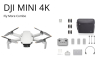 DJI Mini 4K Fly More コンボ