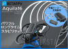 .【日本語マニュアル付】BETAFPV Aquila16 ブラシレス クアッドコプター【ドローン・バッテリー・充電機】【ELRS 2.4G】【Beta-45mm 3ブレード プロペラ・C02 カメラ・Aquila 25-350mW VTX・1102|180