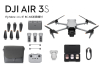 DJI Air 3S Fly More コンボ(DJI RC-N3)