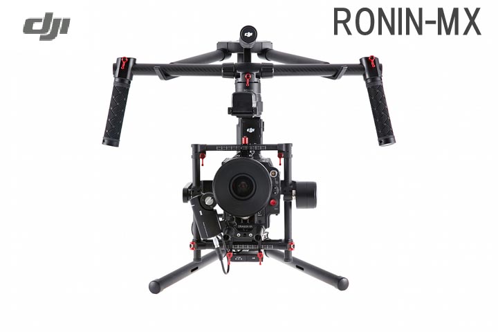 RONIN-MX